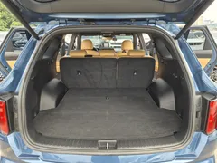 2023 Kia Sorento Diesel 2.2 2WD — фото 11