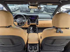 2023 Kia Sorento Diesel 2.2 2WD — фото 15