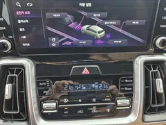 2023 Kia Sorento Diesel 2.2 2WD — фото 19