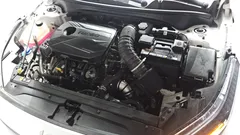 2022 Kia K3 1.6 Turbo GT 5Door — фото 6