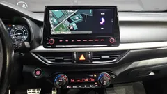 2022 Kia K3 1.6 Turbo GT 5Door — фото 14