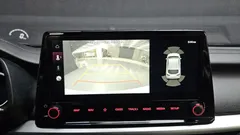 2022 Kia K3 1.6 Turbo GT 5Door — фото 15