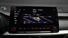 2022 Kia K3 1.6 Turbo GT 5Door — фото 16