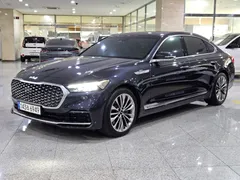 2022 Kia K9 3.8 GDI AWD — фото 1