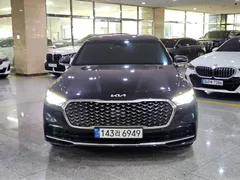 2022 Kia K9 3.8 GDI AWD — фото 2