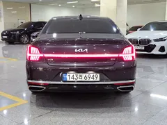 2022 Kia K9 3.8 GDI AWD — фото 3