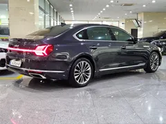 2022 Kia K9 3.8 GDI AWD — фото 4