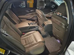 2022 Kia K9 3.8 GDI AWD — фото 6