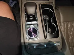 2022 Kia K9 3.8 GDI AWD — фото 9