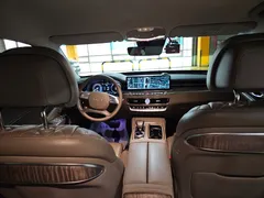 2022 Kia K9 3.8 GDI AWD — фото 10