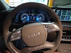 2022 Kia K9 3.8 GDI AWD — фото 19