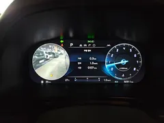2022 Kia K9 3.8 GDI AWD — фото 20