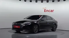2023 Hyundai Grandeur 2.5 — фото 1