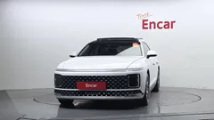 2023 Hyundai Grandeur 3.5 LPG 2WD — фото 3
