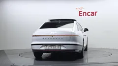 2023 Hyundai Grandeur 3.5 LPG 2WD — фото 4