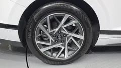 2023 Hyundai Grandeur 3.5 LPG 2WD — фото 5