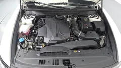 2023 Hyundai Grandeur 3.5 LPG 2WD — фото 6
