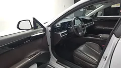 2023 Hyundai Grandeur 3.5 LPG 2WD — фото 10