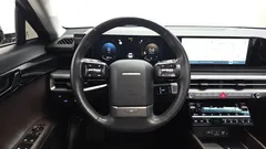 2023 Hyundai Grandeur 3.5 LPG 2WD — фото 13