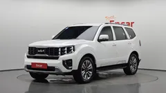 2024 Kia Mohave Diesel 3.0 4WD 6-Seater — фото 1