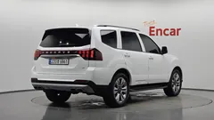 2024 Kia Mohave Diesel 3.0 4WD 6-Seater — фото 2