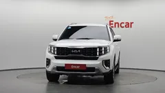 2024 Kia Mohave Diesel 3.0 4WD 6-Seater — фото 3