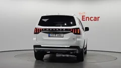 2024 Kia Mohave Diesel 3.0 4WD 6-Seater — фото 4