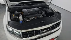 2024 Kia Mohave Diesel 3.0 4WD 6-Seater — фото 6