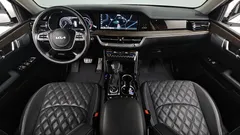 2024 Kia Mohave Diesel 3.0 4WD 6-Seater — фото 7