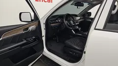 2024 Kia Mohave Diesel 3.0 4WD 6-Seater — фото 10