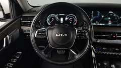 2024 Kia Mohave Diesel 3.0 4WD 6-Seater — фото 17