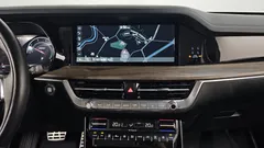 2024 Kia Mohave Diesel 3.0 4WD 6-Seater — фото 18