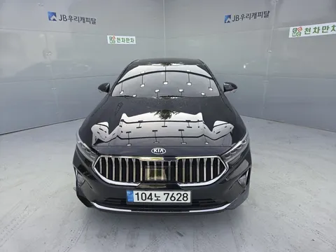 2021 Kia K7 2.5 GDI Noblesse