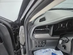 2021 Kia K7 2.5 GDI Noblesse, чёрный — фото 12
