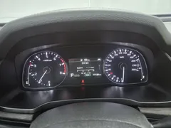 2021 Kia K7 2.5 GDI Noblesse, чёрный — фото 13