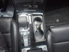 2021 Kia K7 2.5 GDI Noblesse, чёрный — фото 16