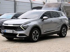 2022 Kia Sportage Diesel 2.0 2WD — фото 2