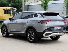 2022 Kia Sportage Diesel 2.0 2WD — фото 3
