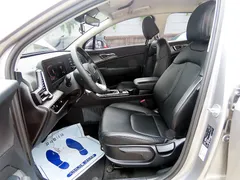2022 Kia Sportage Diesel 2.0 2WD — фото 5