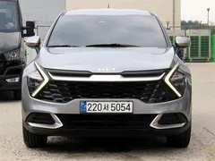 2022 Kia Sportage Diesel 2.0 2WD — фото 12
