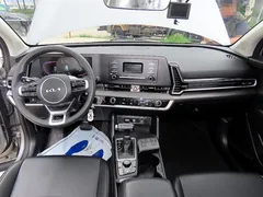 2022 Kia Sportage Diesel 2.0 2WD — фото 14