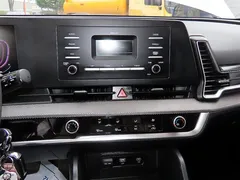 2022 Kia Sportage Diesel 2.0 2WD — фото 17