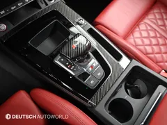 2023 Audi SQ5 3.0 TFSI Quattro Sportback, белый — фото 9