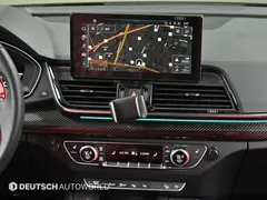 2023 Audi SQ5 3.0 TFSI Quattro Sportback, белый — фото 18