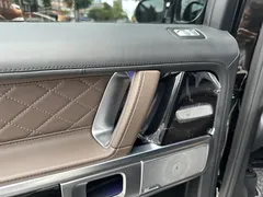 2021 Mercedes-Benz G-Class AMG G63 Edition, чёрный — фото 15