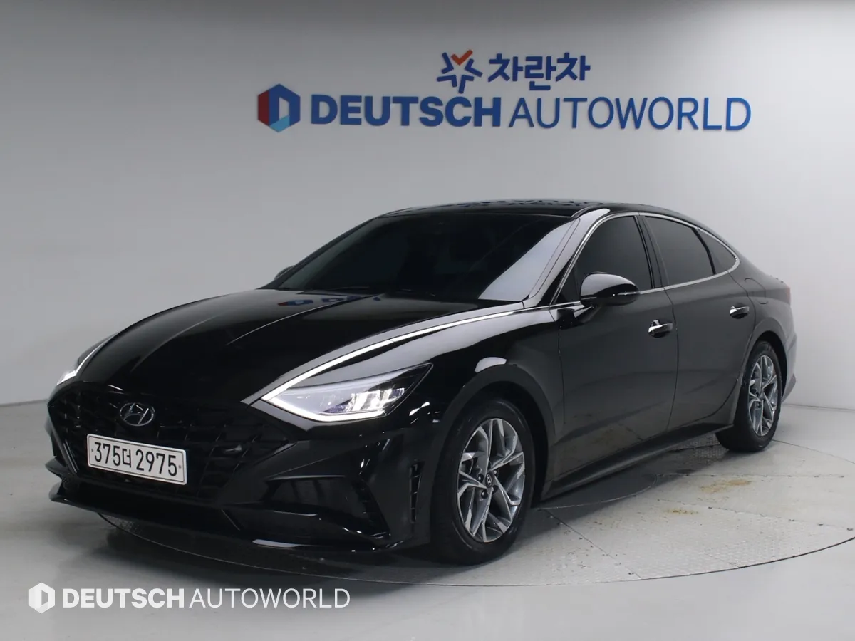 2022 Hyundai Sonata 2.0