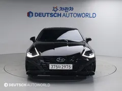 2022 Hyundai Sonata 2.0 — фото 3