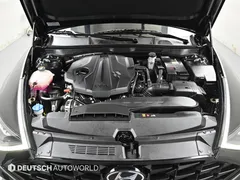 2022 Hyundai Sonata 2.0 — фото 6
