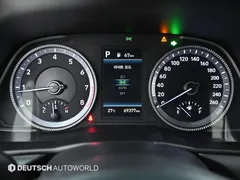 2022 Hyundai Sonata 2.0 — фото 8