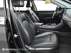 2022 Hyundai Sonata 2.0 — фото 10